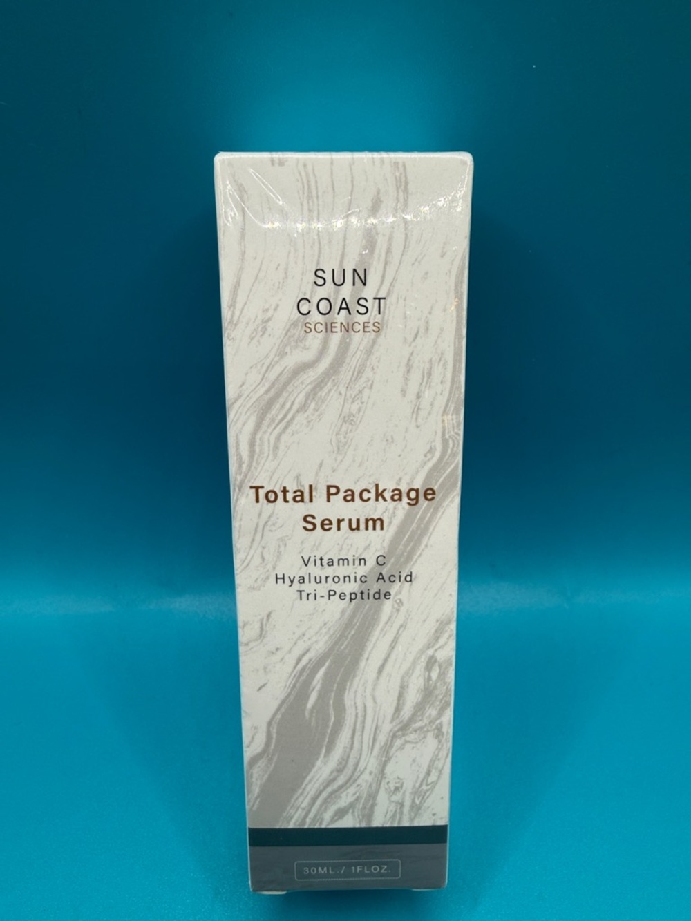 Total Package Serum -